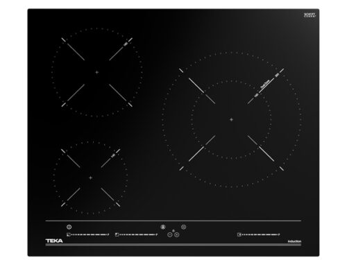 Bếp điện từ TEKA IBC 63015 BK MSS 112520018