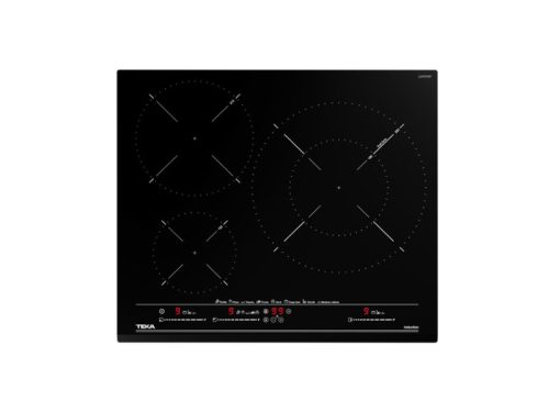 Bếp từ Teka IZC 63632 BK MST