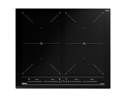 Bếp điện từ TEKA IZF 64600 MSP BK 112500035