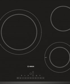 Bếp Điện Bosch PKK651FB1E