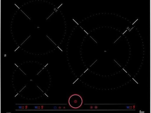 Bếp Từ Teka IR 6320 White