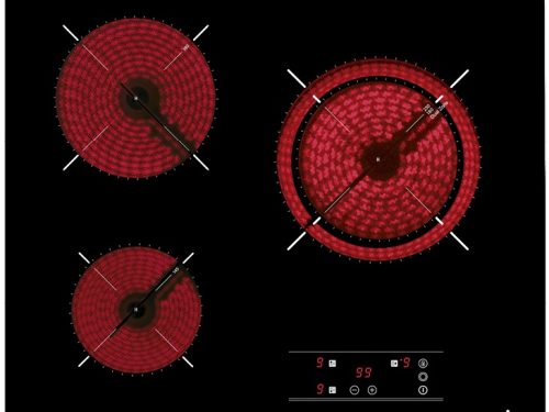 Bếp điệnTeka TB 6310