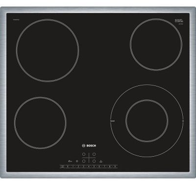 Bếp Điện BOSCH PKF645FN1E