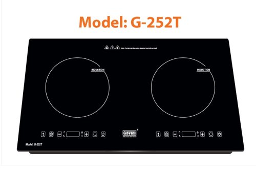 Bếp từ Giovani G-252T