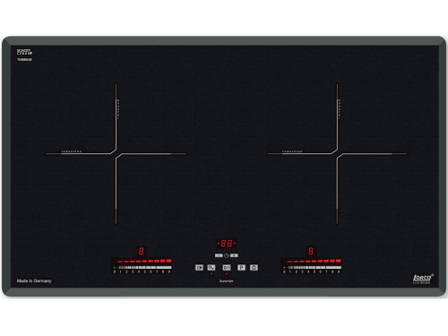 Bếp từ Lorca LCI-809D