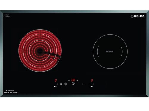 Bếp Điện Từ MALMO MC - 02EIPLUS