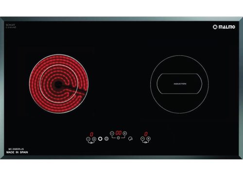 Bếp điện từ đôi Malmo MC-350EIPLUS