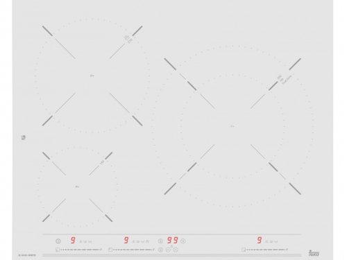 Bếp từ Teka IZ 6320 White