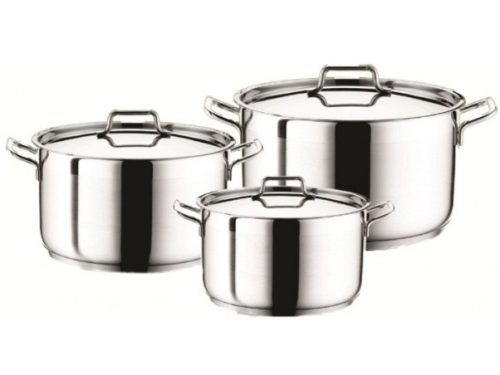 Bộ nồi Faber FB Diamond 3717