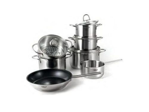 Bộ nồi từ Chefs CH-CW7PLUS
