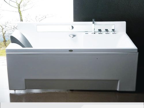 Bồn tắm nằm massage EuroKing EU-6153