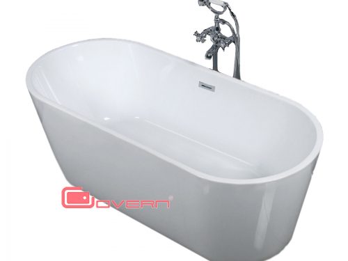 Bồn tắm nằm không massage Govern JS 6101