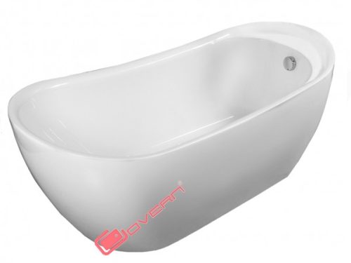 Bồn tắm nằm không massage Govern JS 6109