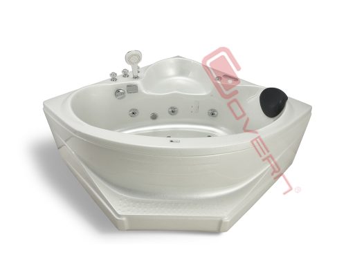 Bồn tắm nằm massage Govern JS 0743