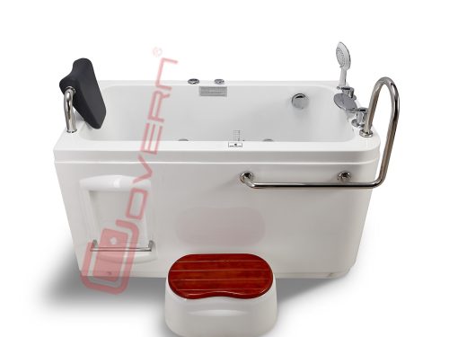 bon tam massage govern JS 1105 2