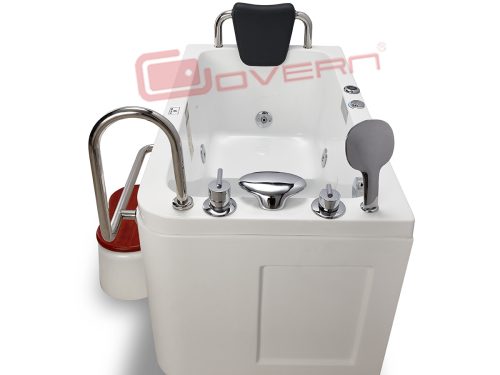 bon tam massage govern JS 1105 3