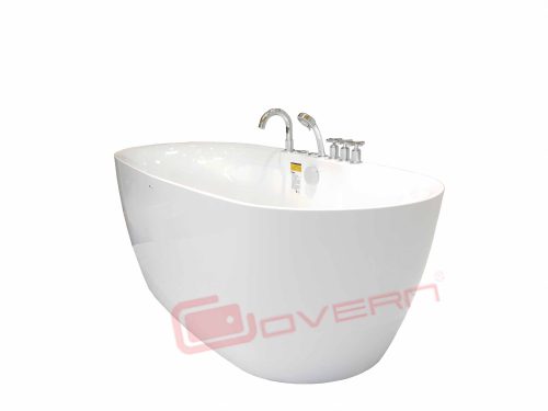 Bồn tắm nằm massage Govern JS-6204