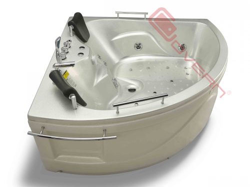 Bồn tắm nằm massage Govern JS 8079