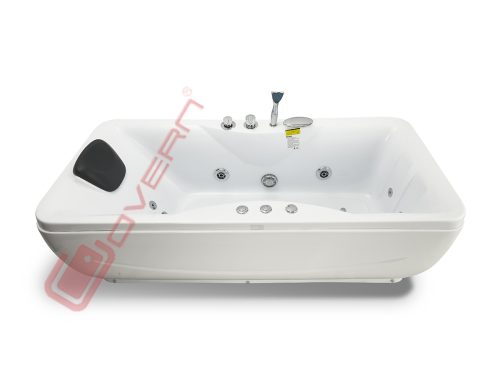 Bồn Tắm Massage Govern JS 8117