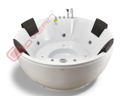 Bồn tắm nằm massage Govern JS 8185