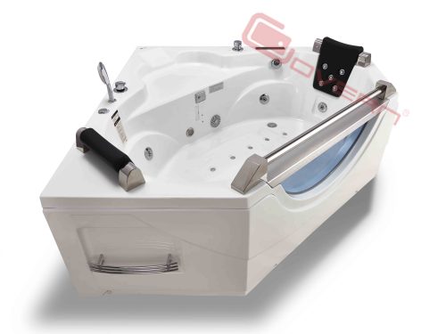 bon tam massage govern JS 9811 2