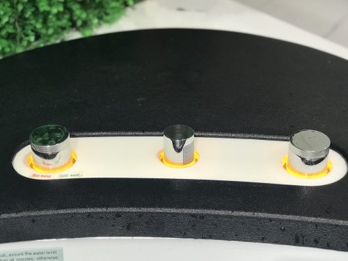 Bồn tắm nằm massage Govern K-8180 PREMIUM 4 bon tam massage govern K 8180 PREMIUM 3