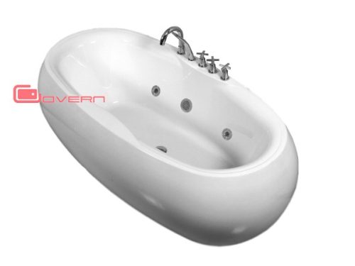 Bồn tắm nằm massage Govern JS 6210
