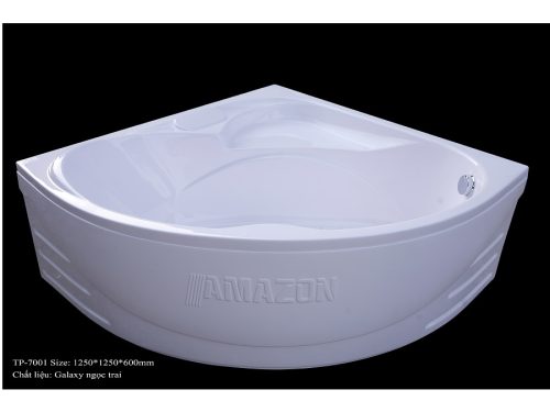 Bồn tắm nằm ngâm Amazon TP-7001