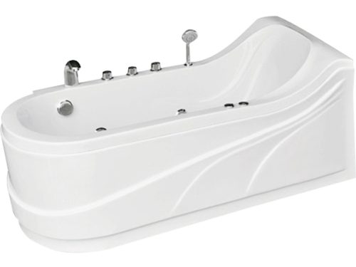 Bồn tắm nằm Euroca EU3-1680