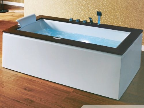Bồn tắm nằm massage EuroKing EU-208A