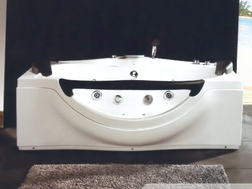 Bồn tắm nằm massage EuroKing EU-6161D