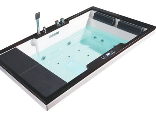 Bồn tắm nằm massage EuroKing EU-1101c