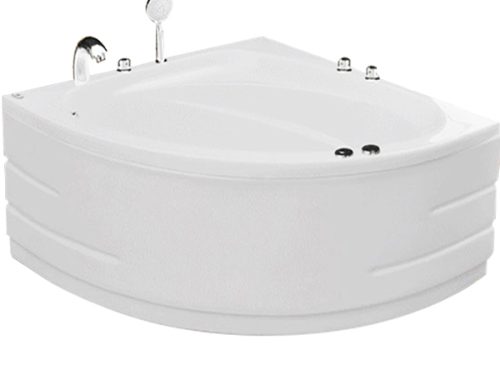 Bồn tắm nằm massage Euroca EU1-1200