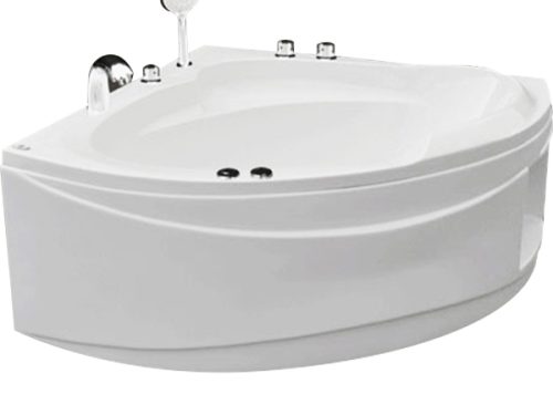 Bồn tắm nằm Euroca EU1-1400