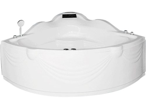 Bồn tắm nằm Euroca EU2-1300