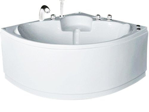 Bồn tắm nằm Euroca EU3-1300