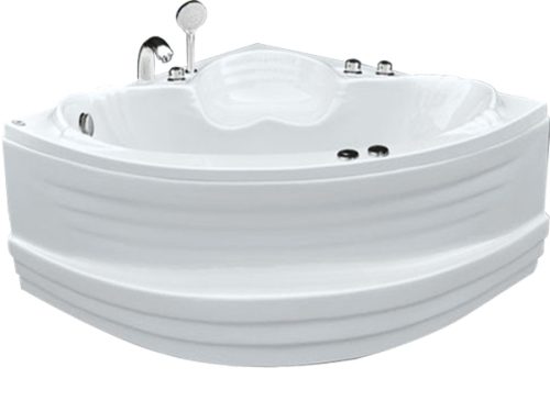 Bồn tắm nằm massage Euroca EU4-1200