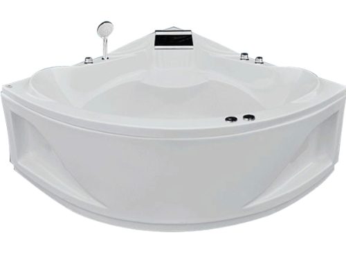 Bồn tắm nằm  Euroca EU4-1400