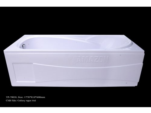 Bồn tắm nằm ngâm Amazon TP-7003L