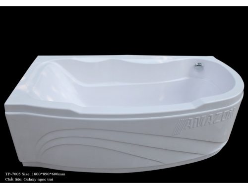 Bồn tắm nằm ngâm Amazon TP-7005
