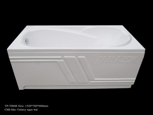 Bồn tắm nằm ngâm Amazon TP-7006R