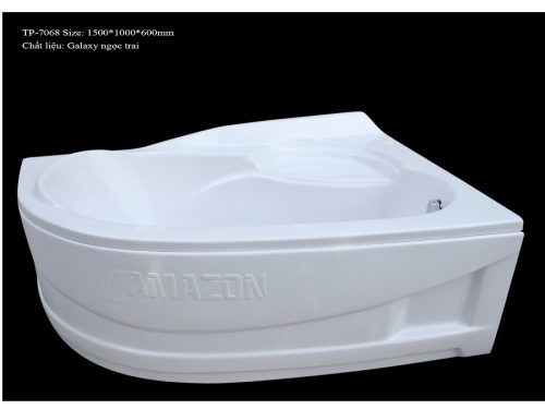 Bồn tắm nằm ngâm Amazon TP-7068