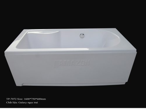 Bồn tắm nằm ngâm Amazon TP-7072