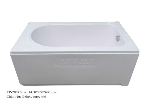 Bồn tắm nằm ngâm Amazon TP-7074