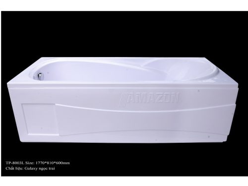 Bồn tắm nằm massage Amazon TP-8003L
