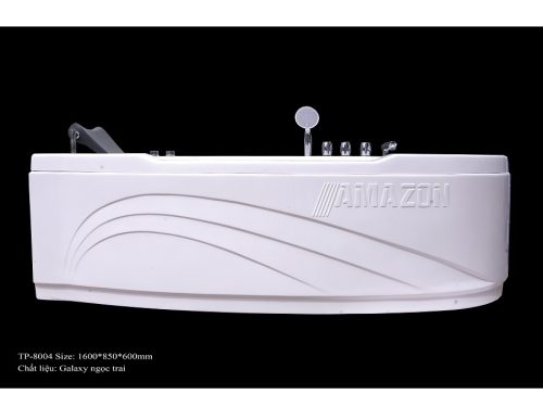 Bồn tắm nằm massage Amazon TP-8004