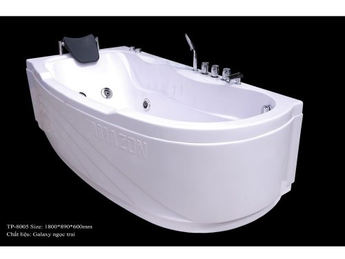 Bồn tắm nằm massage Amazon TP-8005