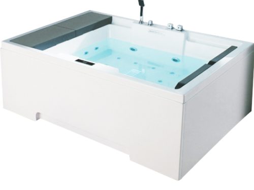 Bồn tắm nằm massage EuroKing EU-1101A