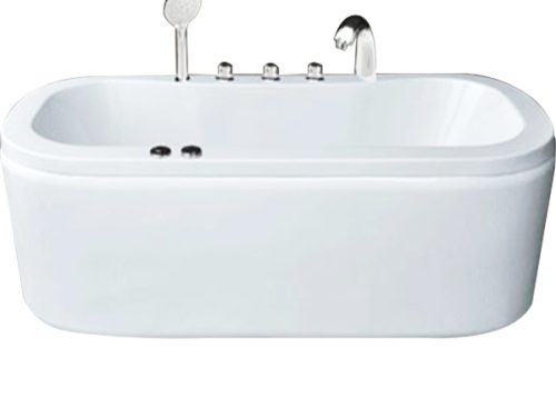 Bồn tắm nằm Euroca EU0-1780