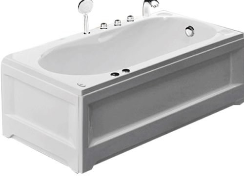 Bồn tắm nằm Euroca EU1-1270